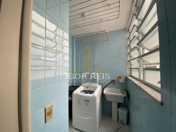 Imagem Apartamento com 4 Quartos à Venda,  em Icaraí - Niterói