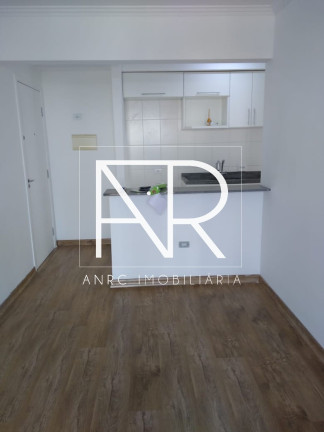 Imóvel com 2 Quartos à Venda, 47 m² em Vila Nova Cachoeirinha - São Paulo