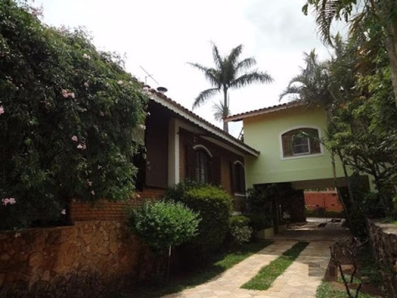 Imagem Casa com 3 Quartos à Venda, 411 m² em Nova Gardênia - Atibaia Imagem Casa com 3 Quartos à Venda, 411 m² em Nova Gardênia - Atibaia