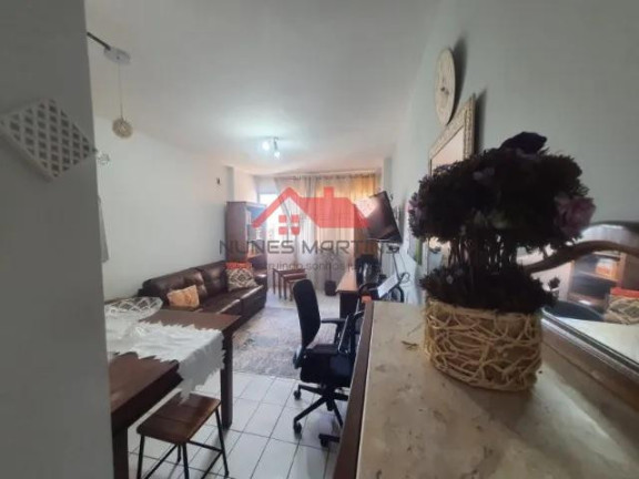 Imagem Apartamento com 2 Quartos à Venda, 64 m² em Centro - São José Dos Campos
