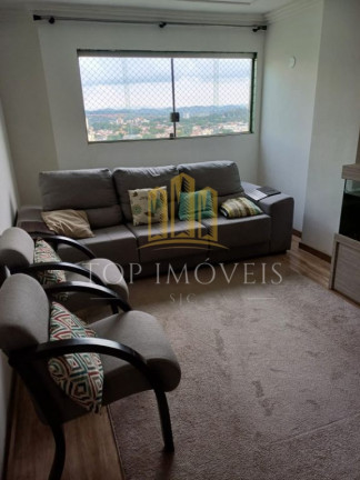 Imagem Apartamento com 3 Quartos à Venda, 218 m² em Floradas De São José - São José Dos Campos Imagem Apartamento com 3 Quartos à Venda, 218 m² em Floradas De São José - São José Dos Campos