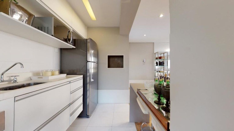 Imagem Apartamento com 1 Quarto à Venda, 60 m² em Marechal Rondon - Canoas Imagem Apartamento com 1 Quarto à Venda, 60 m² em Marechal Rondon - Canoas