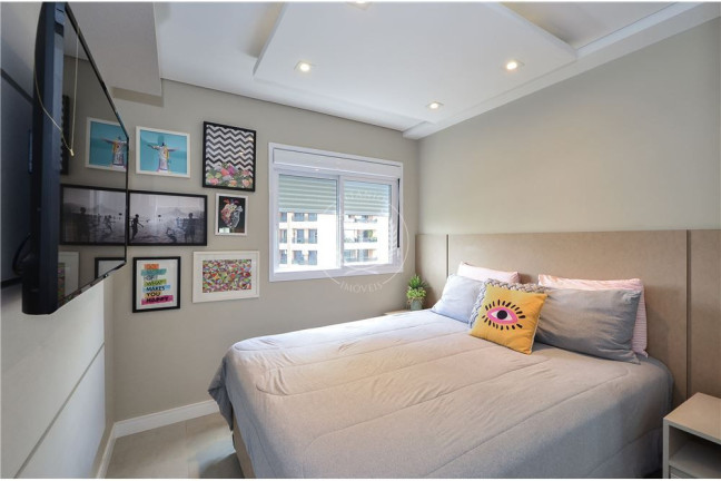 Imagem Apartamento com 2 Quartos à Venda, 74 m² em Granja Julieta - São Paulo Imagem Apartamento com 2 Quartos à Venda, 74 m² em Granja Julieta - São Paulo