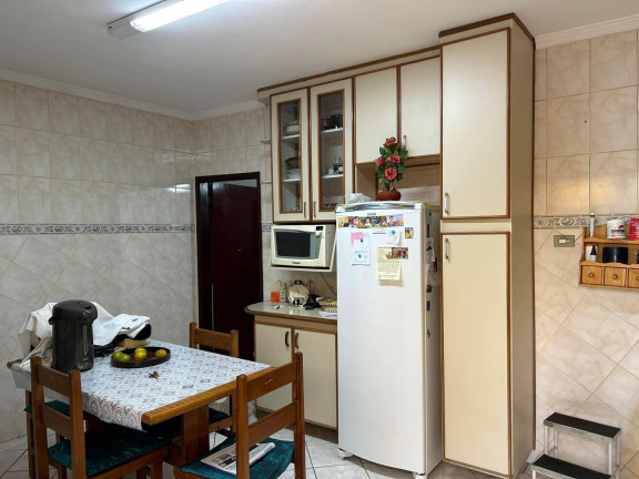 Imagem Casa com 3 Quartos à Venda, 90 m² em Jardim Petrópolis - Piracicaba