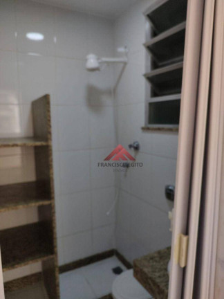 Imagem Apartamento com 1 Quarto à Venda, 40 m² em Icaraí - Niterói Imagem Apartamento com 1 Quarto à Venda, 40 m² em Icaraí - Niterói