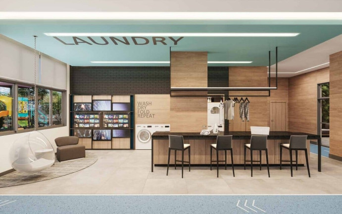 Imagem Apartamento com 1 Quarto à Venda, 69 m² em Ipiranga - São Paulo