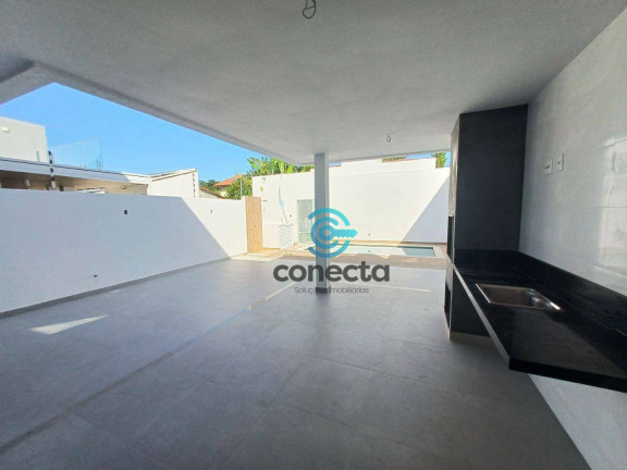 Imagem Casa com 4 Quartos à Venda, 213 m² em Itaipu - Niterói Imagem Casa com 4 Quartos à Venda, 213 m² em Itaipu - Niterói