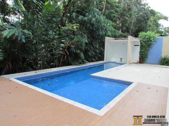Imagem Casa com 4 Quartos à Venda, 355 m² em Riviera - Bertioga Imagem Casa com 4 Quartos à Venda, 355 m² em Riviera - Bertioga