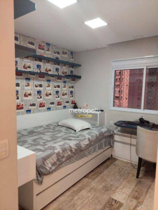 Imagem Apartamento com 3 Quartos à Venda, 186 m² em Santa Paula - São Caetano Do Sul Imagem Apartamento com 3 Quartos à Venda, 186 m² em Santa Paula - São Caetano Do Sul