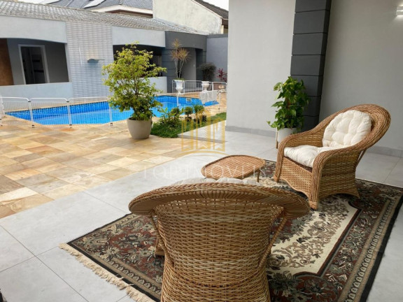 Imagem Casa com 9 Quartos à Venda, 450 m² em Jardim Aquarius - São José Dos Campos