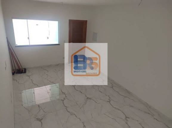 Imagem Sobrado com 3 Quartos à Venda, 140 m² em Parque São Domingos - São Paulo