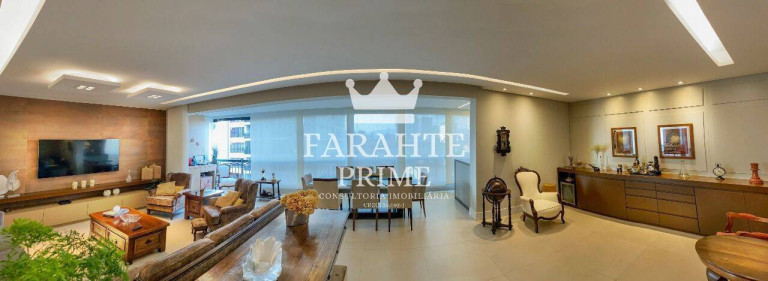 Imagem Apartamento com 3 Quartos à Venda, 204 m² em Boqueirão - Santos Imagem Apartamento com 3 Quartos à Venda, 204 m² em Boqueirão - Santos