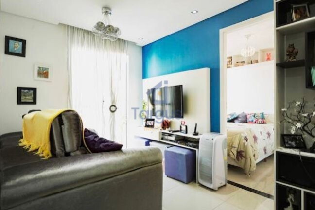 Imagem Apartamento com 1 Quarto à Venda, 34 m² em Cambuci - São Paulo Imagem Apartamento com 1 Quarto à Venda, 34 m² em Cambuci - São Paulo