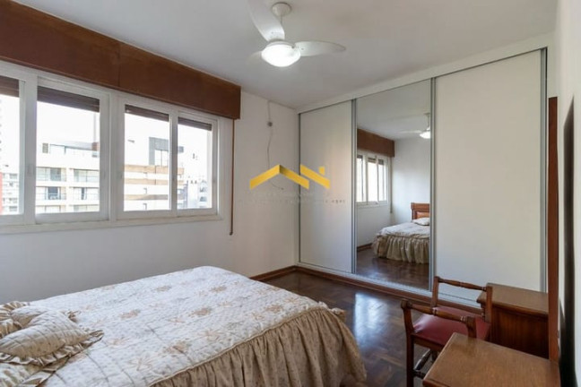 Imagem Apartamento com 2 Quartos à Venda, 92 m² em Paraíso - São Paulo