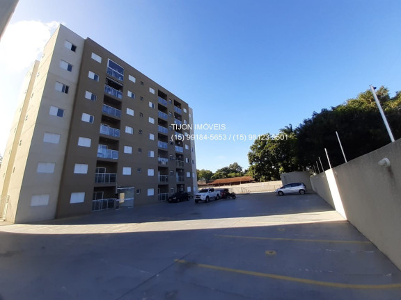 Imagem Apartamento com 2 Quartos à Venda, 53 m² em Mirante Da Colina - Sorocaba Imagem Apartamento com 2 Quartos à Venda, 53 m² em Mirante Da Colina - Sorocaba