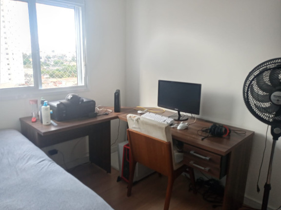 Imagem Apartamento com 2 Quartos à Venda, 53 m² em Baeta Neves - São Bernardo Do Campo Imagem Apartamento com 2 Quartos à Venda, 53 m² em Baeta Neves - São Bernardo Do Campo