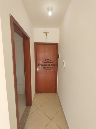 Imagem Apartamento com 2 Quartos para Alugar, 62 m² em Jardim Bela Vista Ii - Guaratinguetá Imagem Apartamento com 2 Quartos para Alugar, 62 m² em Jardim Bela Vista Ii - Guaratinguetá