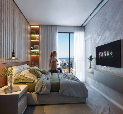 Imagem Cobertura com 3 Quartos à Venda, 178 m² em Aeroclube - João Pessoa Imagem Cobertura com 3 Quartos à Venda, 178 m² em Aeroclube - João Pessoa