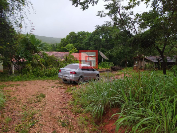 Imagem Imóvel com 3 Quartos à Venda, em Zona Rural - Montes Claros Imagem Imóvel com 3 Quartos à Venda, em Zona Rural - Montes Claros
