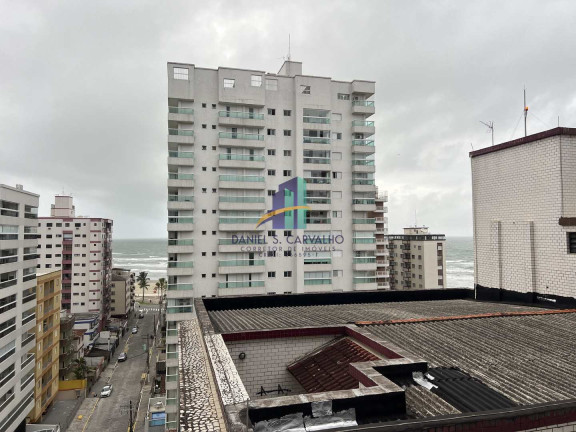 Imagem Apartamento com 2 Quartos à Venda, 75 m² em Ocian - Praia Grande