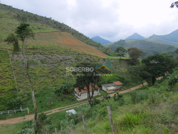 Imagem Imóvel com 2 Quartos à Venda, 145.000 m² em Imbiu - Teresópolis Imagem Imóvel com 2 Quartos à Venda, 145.000 m² em Imbiu - Teresópolis
