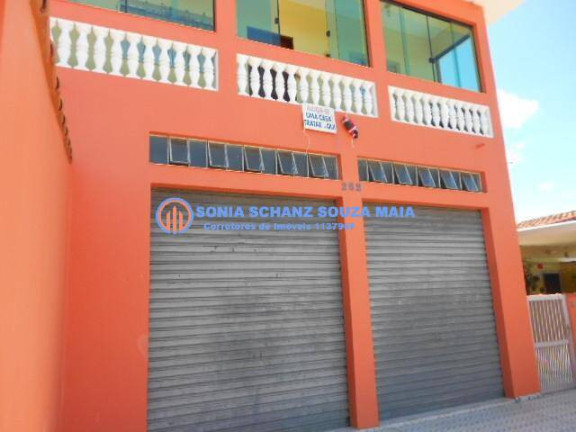 Imagem Sobrado com 3 Quartos à Venda, 100 m² em Grandesp - Itanhaém Imagem Sobrado com 3 Quartos à Venda, 100 m² em Grandesp - Itanhaém