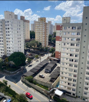 Imagem Apartamento com 2 Quartos à Venda, 50 m² em Jardim Celeste - São Paulo Imagem Apartamento com 2 Quartos à Venda, 50 m² em Jardim Celeste - São Paulo