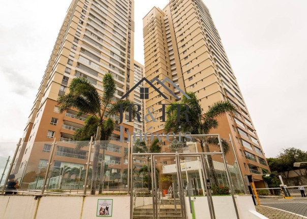 Apartamento com 2 Quartos à Venda, 110 m² em Patamares - Salvador
