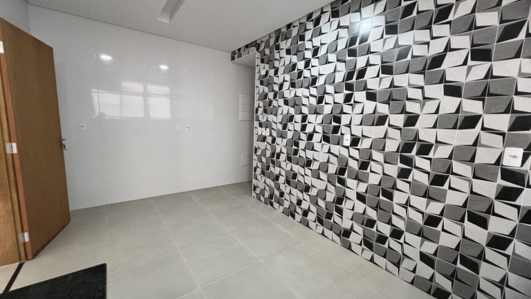 Imagem Casa com 3 Quartos à Venda, 110 m² em Ponta Da Praia - Santos Imagem Casa com 3 Quartos à Venda, 110 m² em Ponta Da Praia - Santos