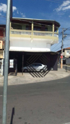 Imagem Sobrado com 3 Quartos à Venda, 412 m² em Parque Das Laranjeiras - Sorocaba Imagem Sobrado com 3 Quartos à Venda, 412 m² em Parque Das Laranjeiras - Sorocaba