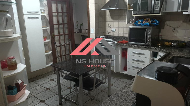 Imagem Imóvel com 3 Quartos à Venda, 127 m² em Santa Paula - São Caetano Do Sul Imagem Imóvel com 3 Quartos à Venda, 127 m² em Santa Paula - São Caetano Do Sul