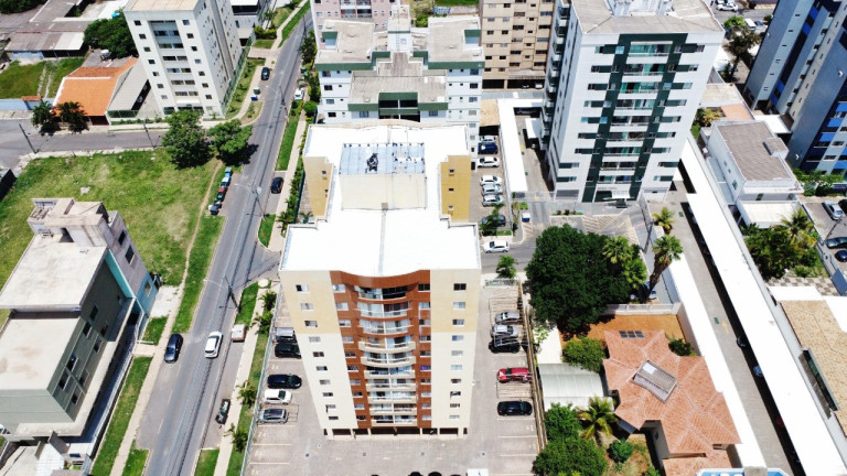 Imagem Imóvel com 3 Quartos à Venda, 75 m² em Norte (águas Claras) - Brasília Imagem Imóvel com 3 Quartos à Venda, 75 m² em Norte (águas Claras) - Brasília