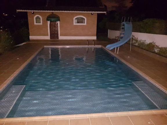 Imagem Chácara com 3 Quartos à Venda, 360 m² em Jardim Estância Brasil - Atibaia Imagem Chácara com 3 Quartos à Venda, 360 m² em Jardim Estância Brasil - Atibaia