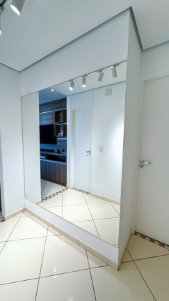 Imagem Apartamento com 3 Quartos à Venda, 71 m² em Parque Euclides Miranda - Sumaré Imagem Apartamento com 3 Quartos à Venda, 71 m² em Parque Euclides Miranda - Sumaré
