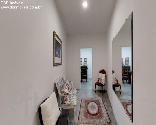 Imagem Apartamento com 4 Quartos à Venda, 233 m² em República - São Paulo Imagem Apartamento com 4 Quartos à Venda, 233 m² em República - São Paulo