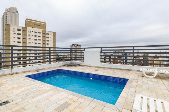 Imagem Imóvel com 1 Quarto à Venda, 82 m² em Vila Mariana - São Paulo