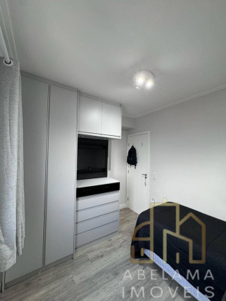 Imagem Apartamento com 3 Quartos à Venda, 88 m² em Vila Valparaíso - Santo André