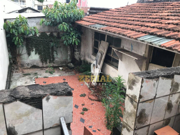 Imagem Terreno à Venda, 156 m² em Santa Paula - São Caetano Do Sul Imagem Terreno à Venda, 156 m² em Santa Paula - São Caetano Do Sul