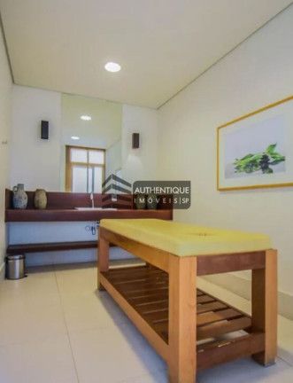 Imagem Apartamento com 3 Quartos à Venda, 138 m² em Brooklin - São Paulo