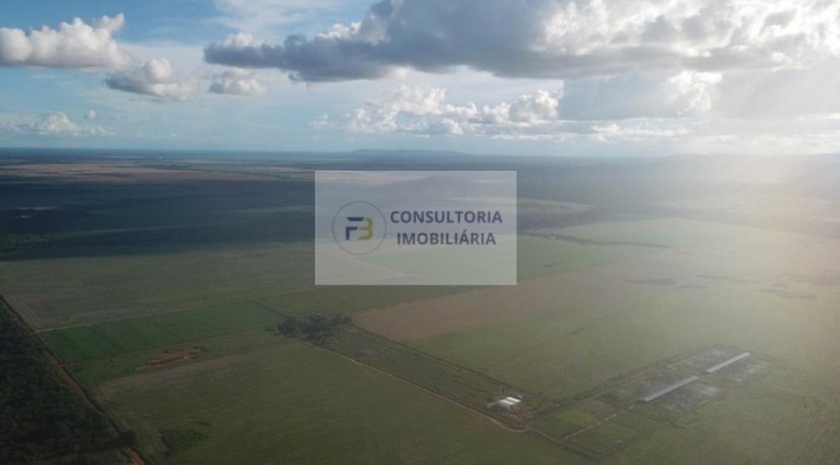 Imagem Imóvel à Venda, 4.200 m² em Zona Rural - Santa Terezinha