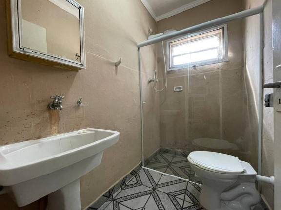 Kitnet com 1 Quarto à Venda, 31 m² em Vila Mirim - Praia Grande