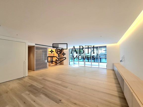 Imagem Apartamento com 3 Quartos à Venda, 211 m² em Itaim Bibi - São Paulo Imagem Apartamento com 3 Quartos à Venda, 211 m² em Itaim Bibi - São Paulo