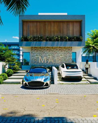 Casa com 3 Quartos à Venda, 120 m² em Ingleses Do Rio Vermelho - Florianópolis
