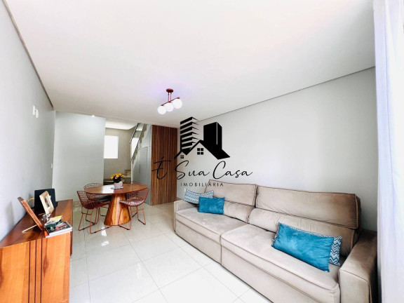 Imagem Casa com 3 Quartos à Venda, 206 m² em Três Barras - Contagem Imagem Casa com 3 Quartos à Venda, 206 m² em Três Barras - Contagem