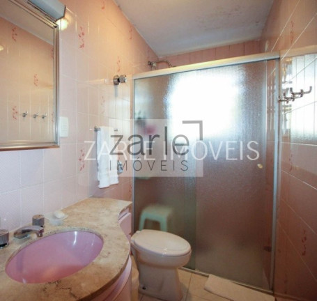 Imagem Apartamento com 3 Quartos à Venda, 134 m² em Pinheiros - São Paulo