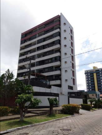 Apartamento com 3 Quartos à Venda, 132 m² em Intermares - Cabedelo