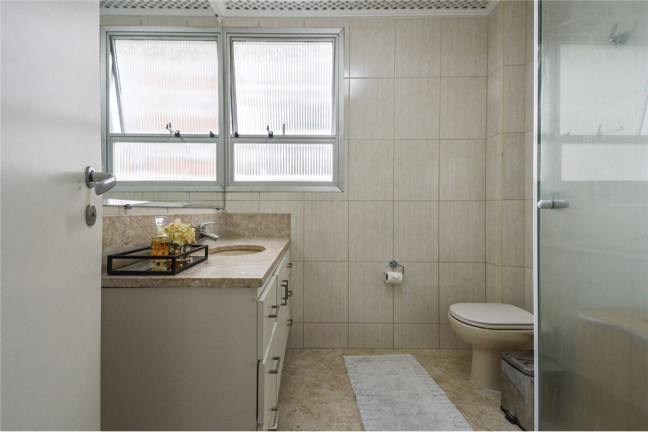 Imagem Apartamento com 4 Quartos à Venda, 182 m² em Indianópolis - São Paulo