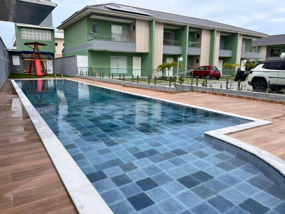 Apartamento com 2 Quartos à Venda, 107 m² em Village 1 - Porto Seguro