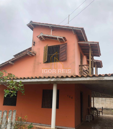 Imagem Casa com 4 Quartos à Venda, 360 m² em Praia Dos Sonhos - São Francisco De Itabapoana Imagem Casa com 4 Quartos à Venda, 360 m² em Praia Dos Sonhos - São Francisco De Itabapoana