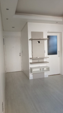 Imagem Apartamento com 1 Quarto à Venda, 40 m² em Bela Vista - Porto Alegre Imagem Apartamento com 1 Quarto à Venda, 40 m² em Bela Vista - Porto Alegre